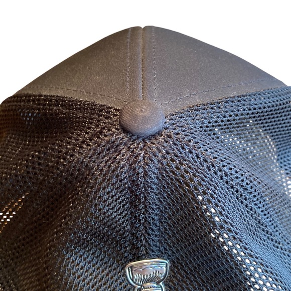 Tampa Bay Lightning NHL Stanley Cup Champion Fanatics SnapBack Cap - Picture 5 of 8